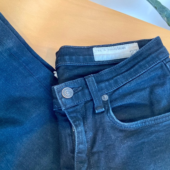 Rag & Bone skinny jean - Picture 1 of 3